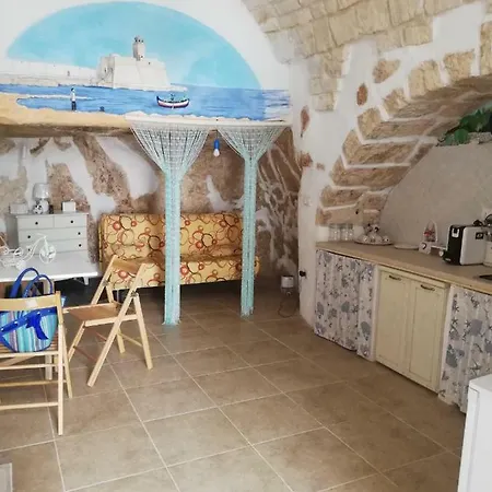 Casa Mimmo