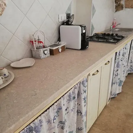 Casa Mimmo 오스투니